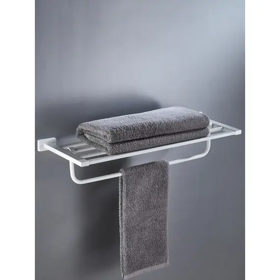 Полка для полотенец Shevanik SG5608C, изображение 2