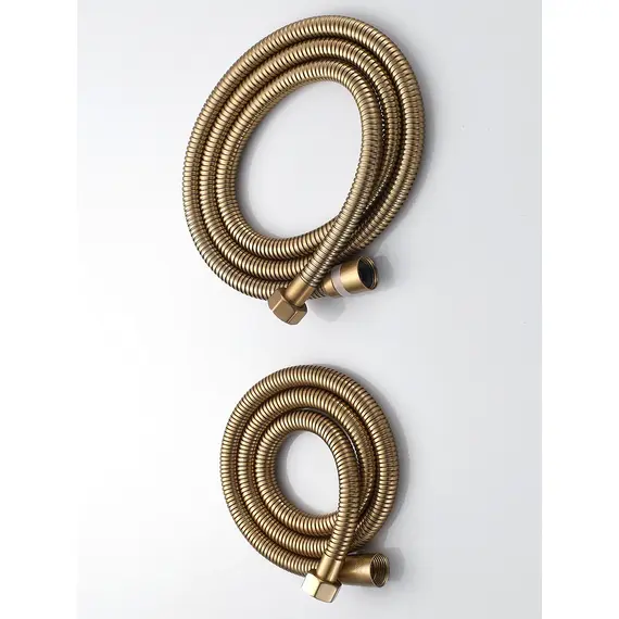 Шланг для душа Shevanik SE18-10, изображение 2