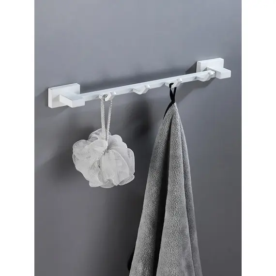 Планка с 4-мя крючками Shevanik SG5641C, изображение 2