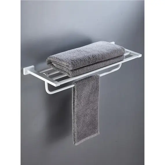 Полка для полотенец Shevanik SG5608C, изображение 3