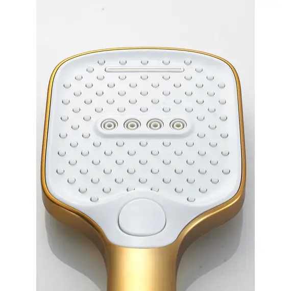 Душевая лейка Shevanik SH40G-1, изображение 3