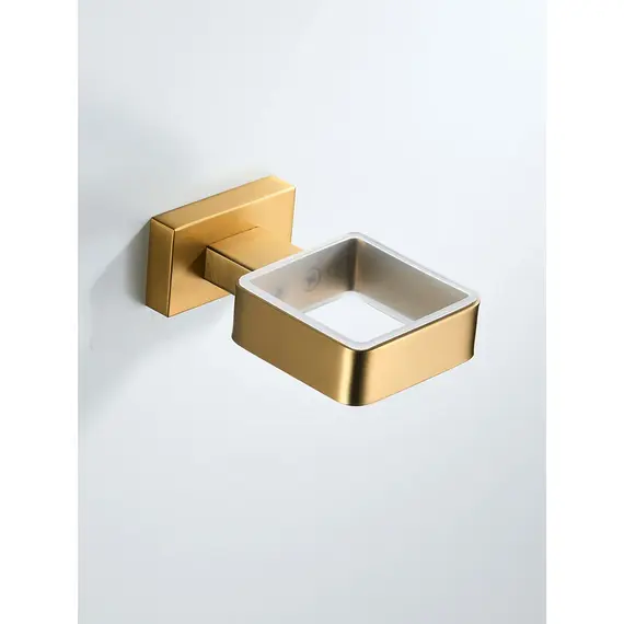 Стакан для зубных щеток Shevanik SG5612G, изображение 4