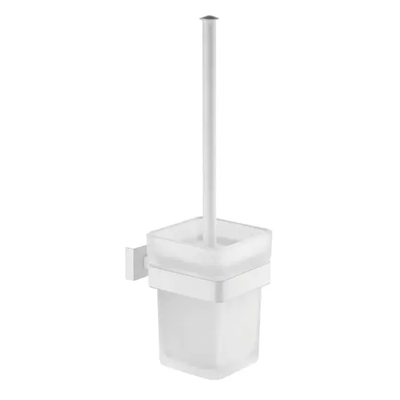 Настенный ершик для унитаза Shevanik SG5600C, изображение 4