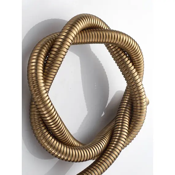 Шланг для душа Shevanik SE18-10, изображение 4