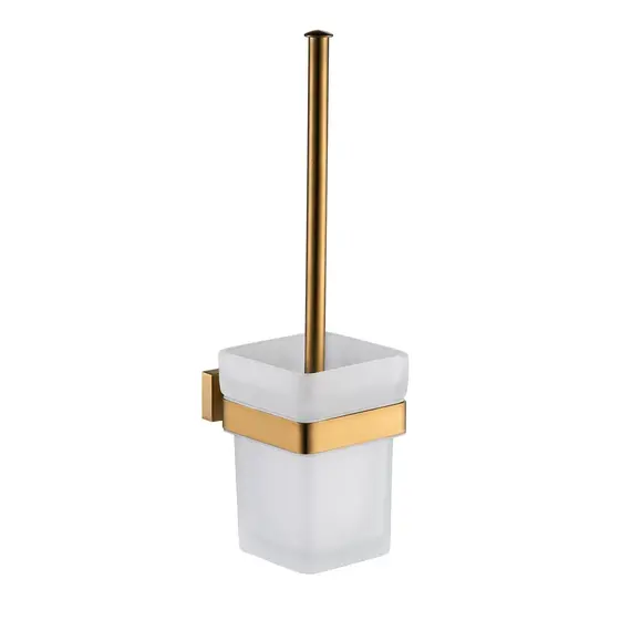 Настенный ершик для унитаза Shevanik SG5600G, изображение 4