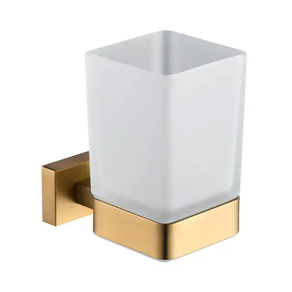 Стакан для зубных щеток Shevanik SG5612G, изображение 5