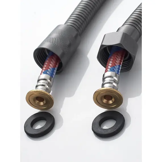 Шланг для душа Shevanik SE16-10, изображение 7