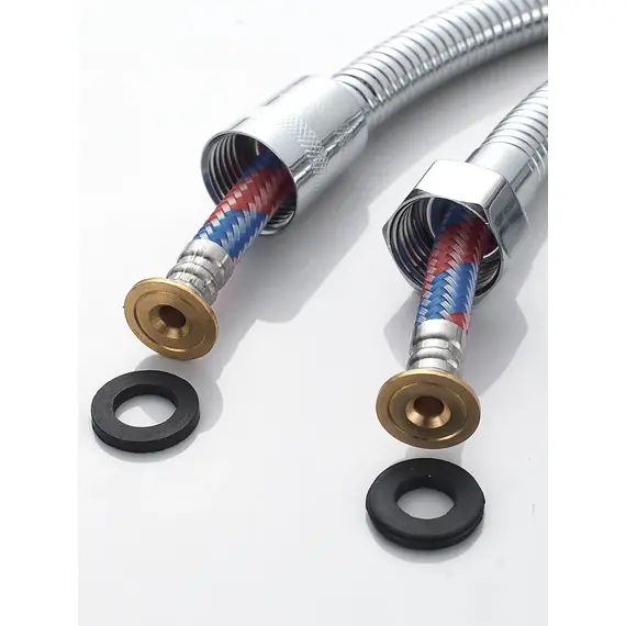 Шланг для душа Shevanik SE11-10, изображение 7