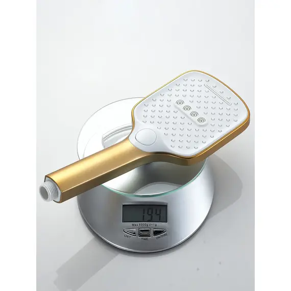 Душевая лейка Shevanik SH40G-1, изображение 7