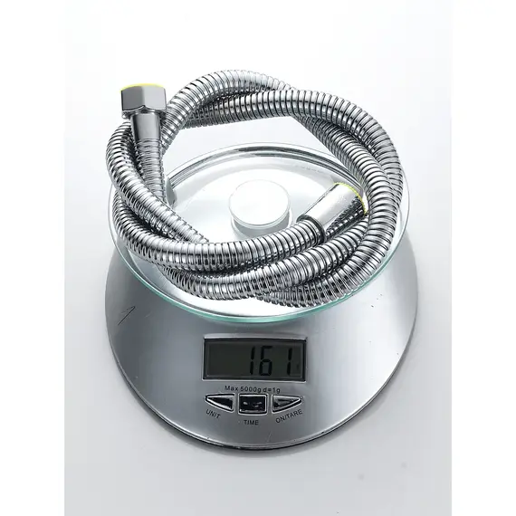 Шланг для душа Shevanik SE11-10, изображение 8