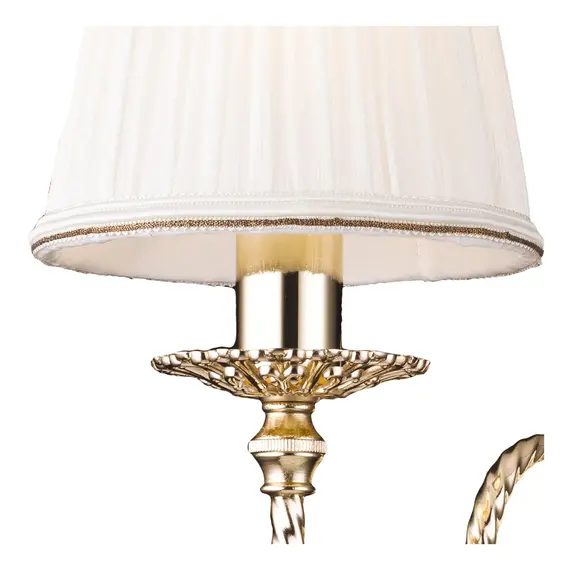 Бра Arte Lamp Orafo A2044AP-1GO, изображение 2