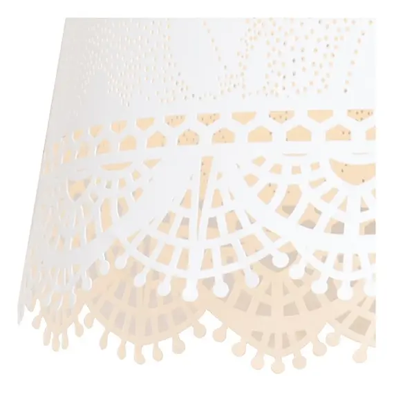 Подвесной светильник Arte Lamp Maestro A2045SP-1WH, изображение 3