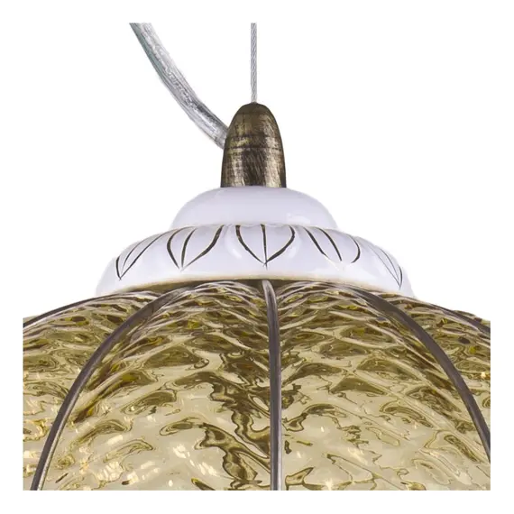 Подвесной светильник Arte Lamp Venezia A2121SP-3BG, изображение 2