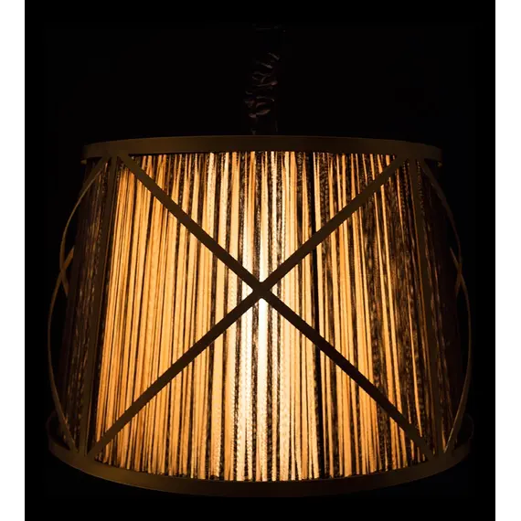 Подвесной светильник Arte Lamp Vitruvio A2805SP-1BK, изображение 3