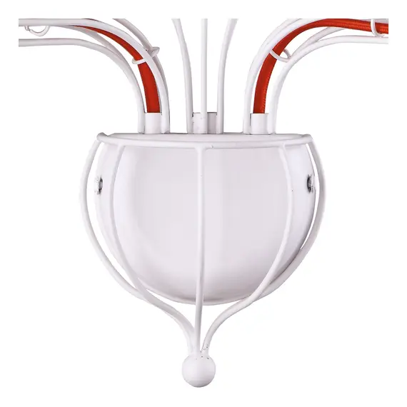 Бра Arte Lamp Artefact A3225AP-2WH, изображение 2