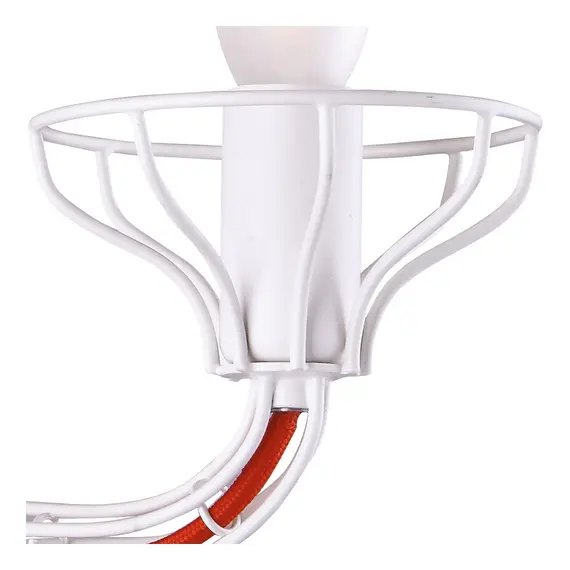 Бра Arte Lamp Artefact A3225AP-2WH, изображение 3