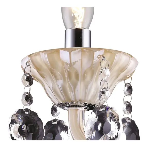 Бра Arte Lamp Caramella A3310AP-1CC, изображение 2