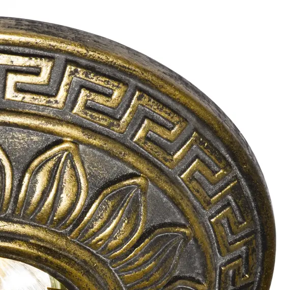 Встраиваемый светильник Arte Lamp Antic A5072PL-1BG, изображение 2