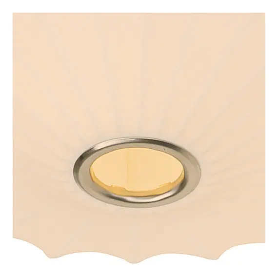 Накладной светильник Arte Lamp Cocoon A6090PL-2WH, изображение 2