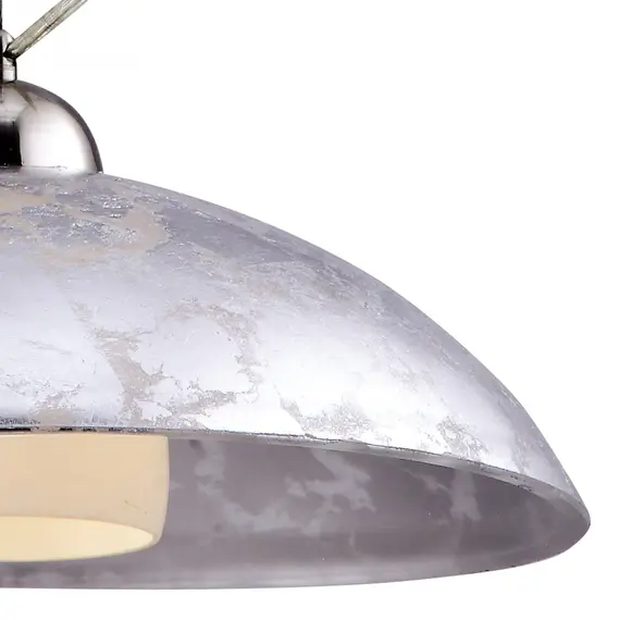 Подвесной светильник Arte Lamp Conca A7100SP-1SA, изображение 2