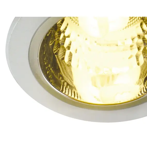 Встраиваемый светильник Arte Lamp Downlights A8043PL-1WH, изображение 2