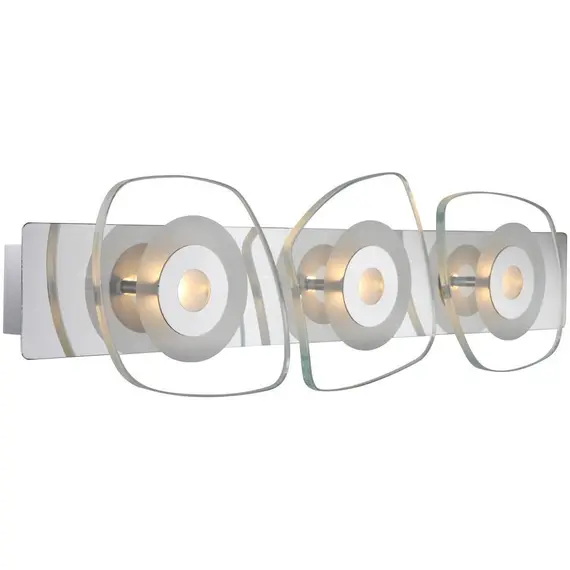 Накладной светильник Globo Zarima 41710-3