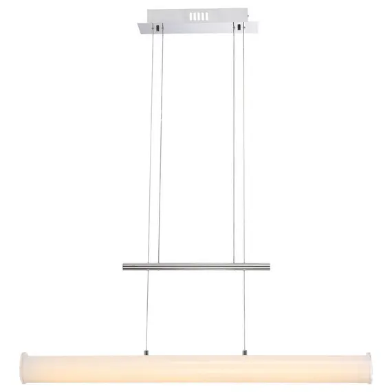 Подвесной светодиодный светильник Globo Paia 68005