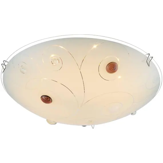 Накладной светильник Globo Inka 40432