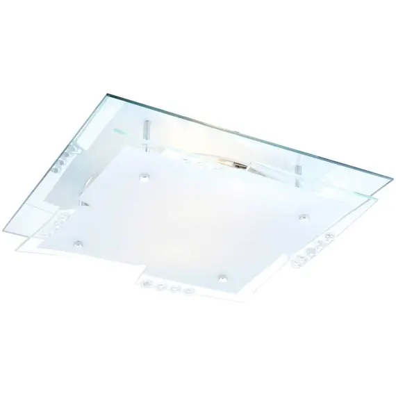 Накладной светильник Globo Dubia 48074-2