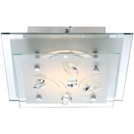 Накладной светильник Globo Eline 40418