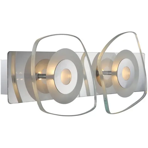 Накладной светильник Globo Zarima 41710-2