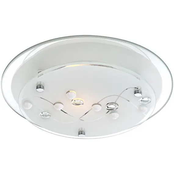 Накладной светильник Globo Ballerina I 48090