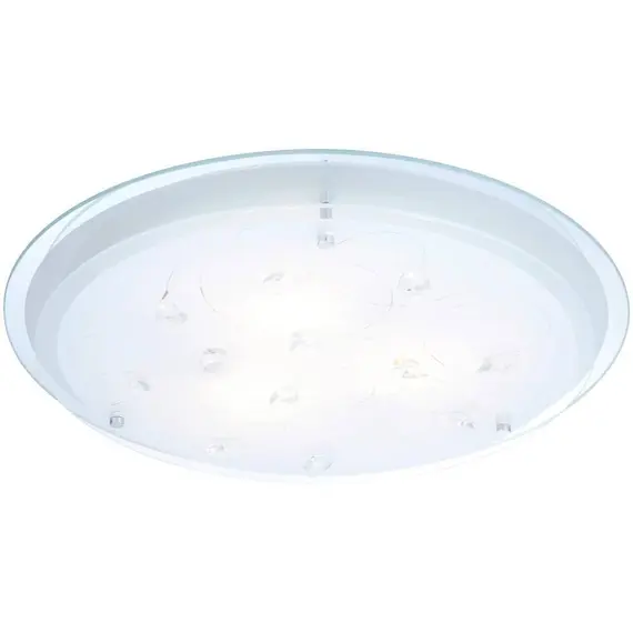 Накладной светильник Globo Brenda 40409-3