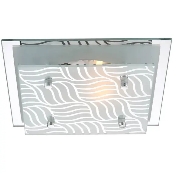 Накладной светильник Globo Marie I 48161