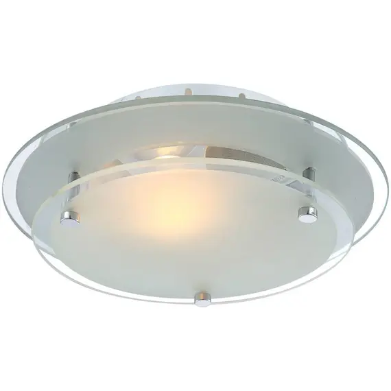 Накладной светильник Globo Indi 48167