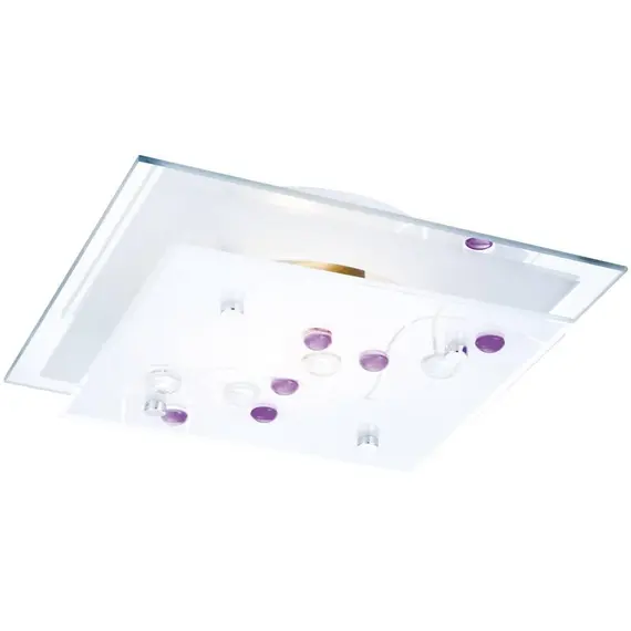 Накладной светильник Globo Ballerina 48072