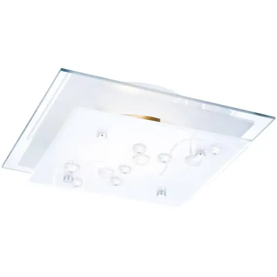 Накладной светильник Globo Ballerina I 48092