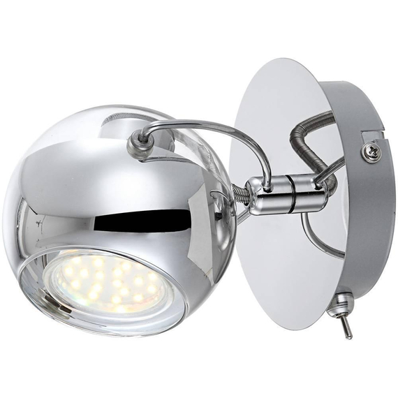 Бра Globo Aramid 57880-1
