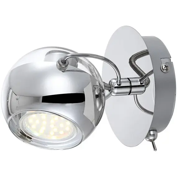 Бра Globo Aramid 57880-1