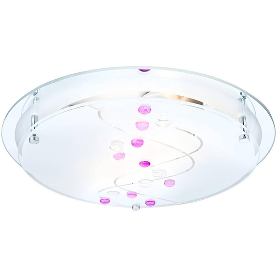 Накладной светильник Globo Ballerina 48070-2