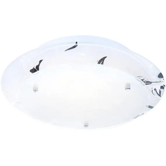 Накладной светильник Globo Claire 48077