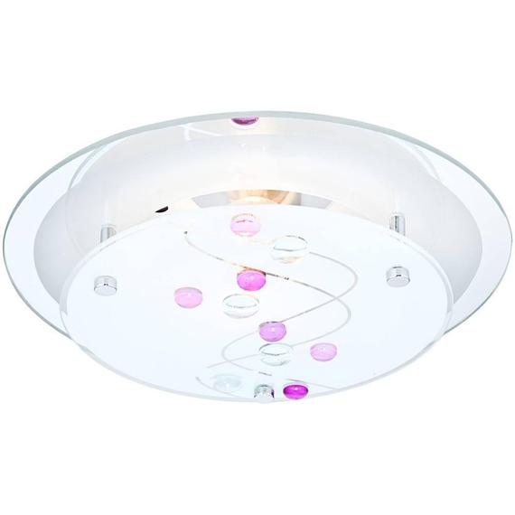 Накладной светильник Globo Ballerina 48070
