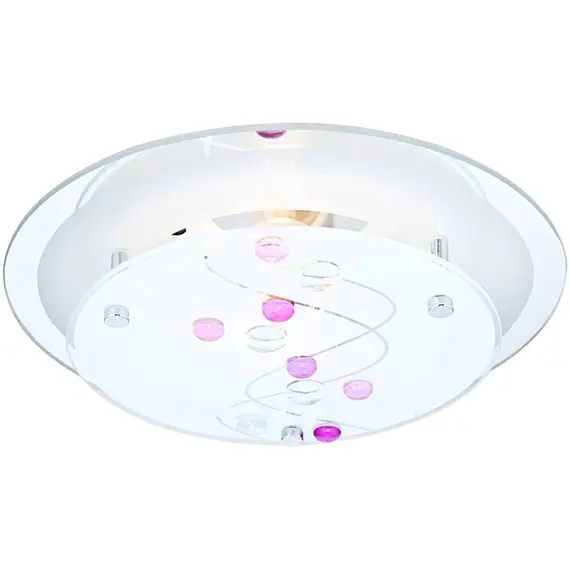 Накладной светильник Globo Ballerina 48070