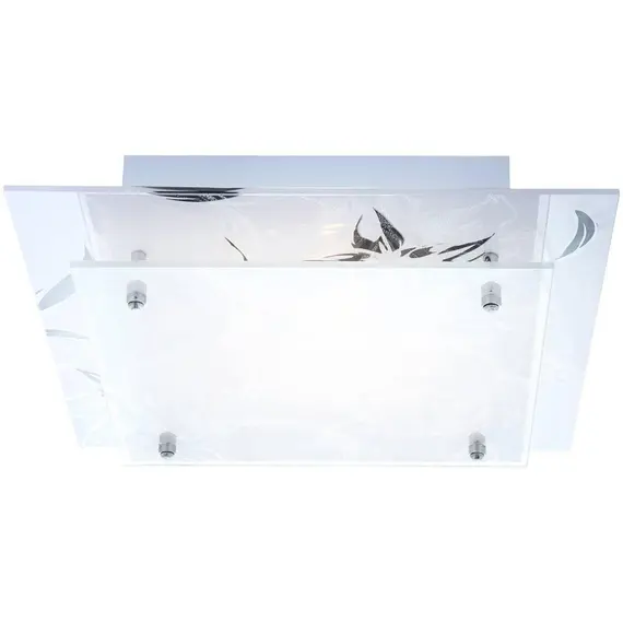 Накладной светильник Globo Charmant 48078