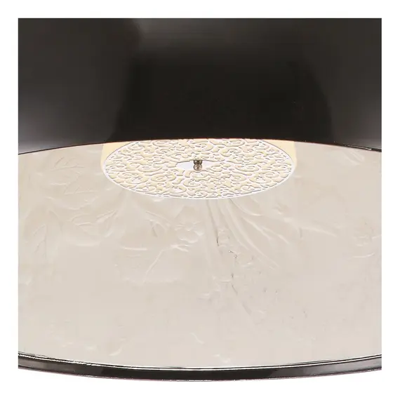 Подвесной светильник Arte Lamp Rome A4176SP-1BK, изображение 2