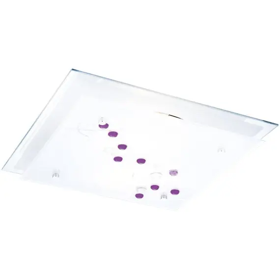 Накладной светильник Globo Ballerina 48072-2