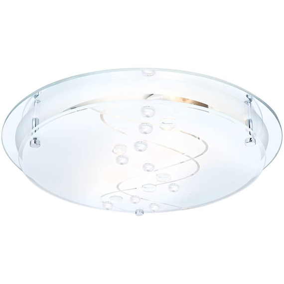 Накладной светильник Globo Ballerina I 48090-2