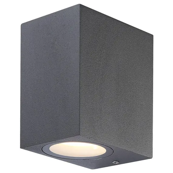 Уличный настенный светильник Globo Skathi 34264-1