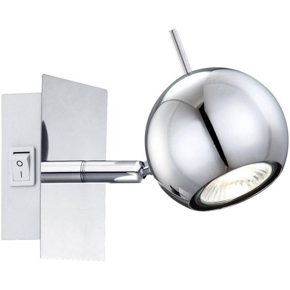 Бра Globo Oberon 57881-1