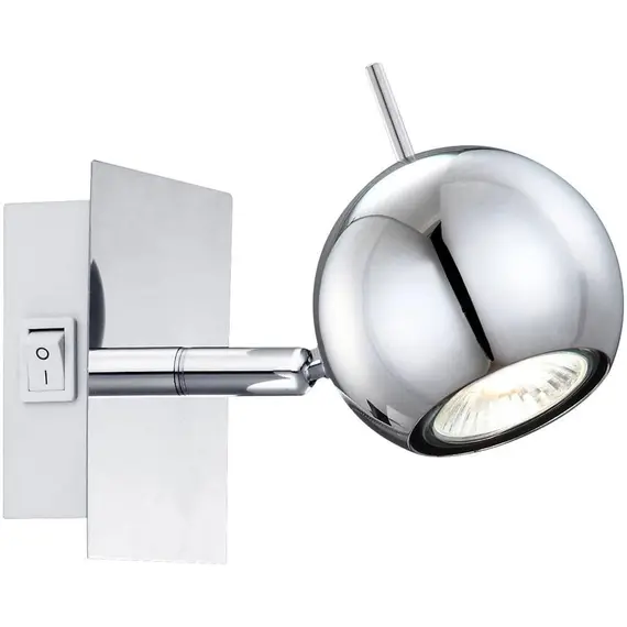 Бра Globo Oberon 57881-1